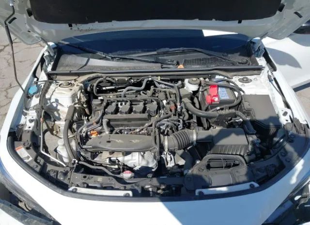 Photo 9 VIN: 2HGFE1E59PH475207 - HONDA CIVIC SI 