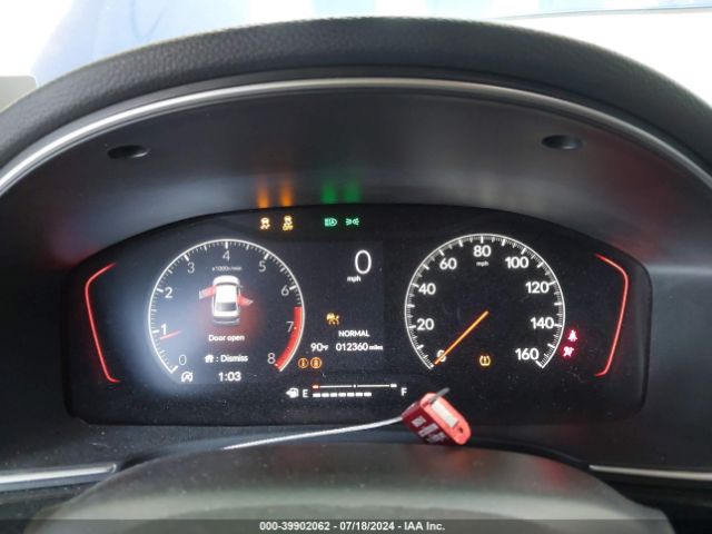 Photo 6 VIN: 2HGFE1E5XNH475083 - HONDA CIVIC SI 