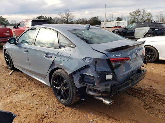 Photo 1 VIN: 2HGFE1E5XPH471229 - HONDA CIVIC SI 