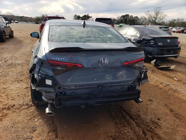 Photo 5 VIN: 2HGFE1E5XPH471229 - HONDA CIVIC SI 