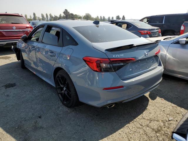 Photo 1 VIN: 2HGFE1E5XPH472994 - HONDA CIVIC SI 