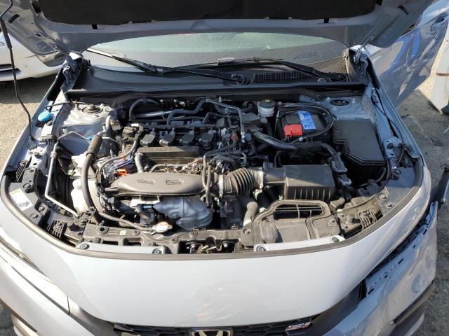 Photo 10 VIN: 2HGFE1E5XPH472994 - HONDA CIVIC SI 