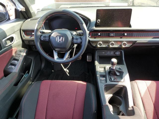 Photo 7 VIN: 2HGFE1E5XPH472994 - HONDA CIVIC SI 