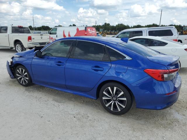 Photo 1 VIN: 2HGFE1F70NH303354 - HONDA CIVIC EX 