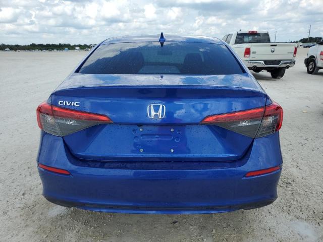 Photo 5 VIN: 2HGFE1F70NH303354 - HONDA CIVIC EX 