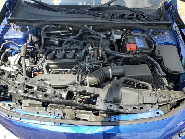 Photo 10 VIN: 2HGFE1F70NH303872 - HONDA CIVIC EX 