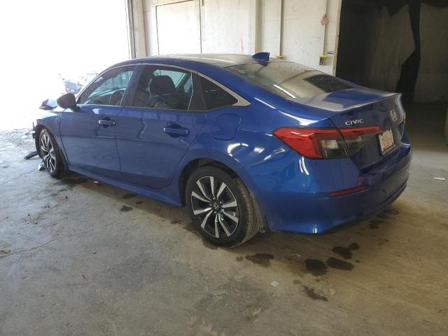 Photo 1 VIN: 2HGFE1F70NH313169 - HONDA CIVIC 