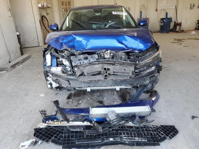 Photo 4 VIN: 2HGFE1F70NH313169 - HONDA CIVIC 