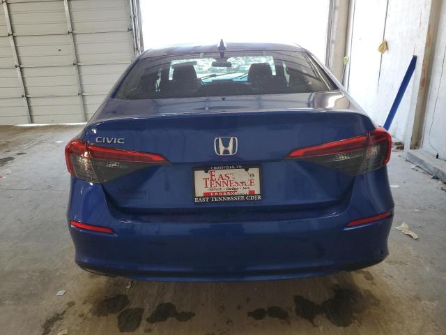 Photo 5 VIN: 2HGFE1F70NH313169 - HONDA CIVIC 