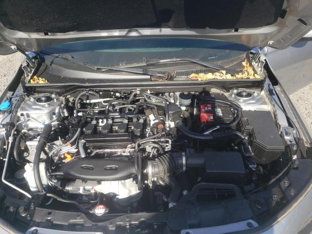 Photo 10 VIN: 2HGFE1F70NH321868 - HONDA CIVIC EX 