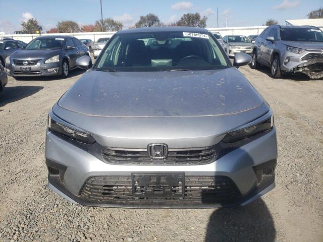 Photo 4 VIN: 2HGFE1F70NH321868 - HONDA CIVIC EX 