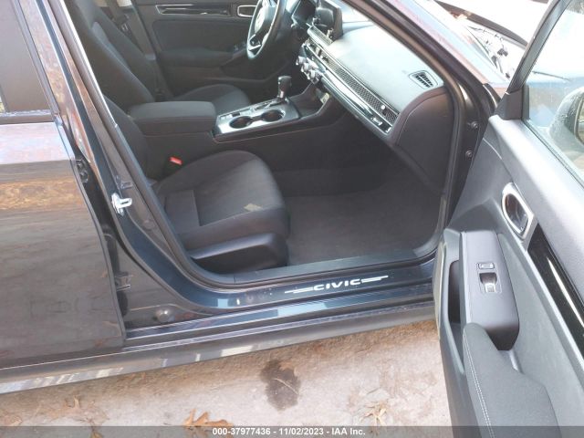 Photo 4 VIN: 2HGFE1F70NH324141 - HONDA CIVIC SEDAN 