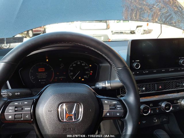 Photo 6 VIN: 2HGFE1F70NH324141 - HONDA CIVIC SEDAN 