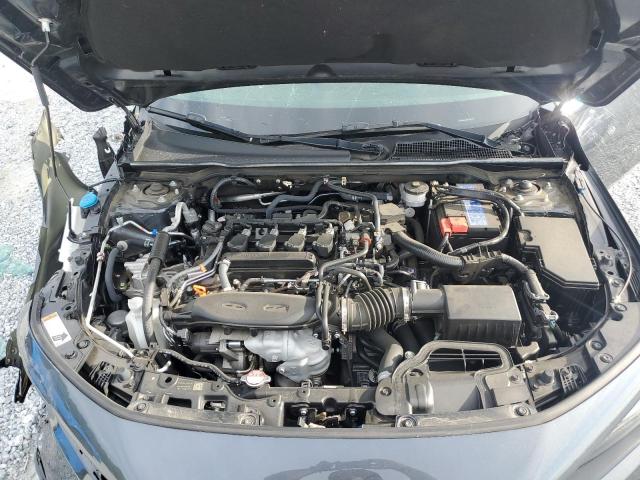 Photo 10 VIN: 2HGFE1F70NH325306 - HONDA CIVIC EX 