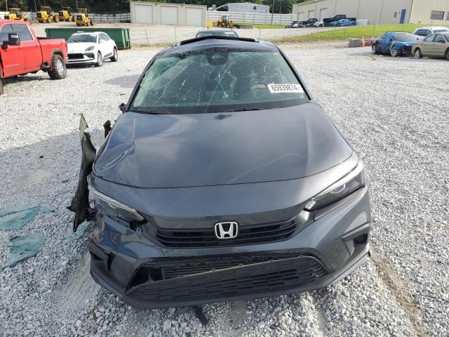 Photo 4 VIN: 2HGFE1F70NH325306 - HONDA CIVIC EX 