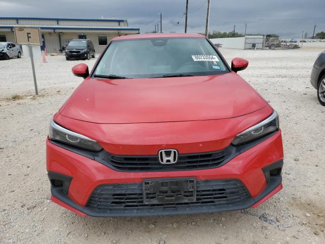 Photo 4 VIN: 2HGFE1F70NH325693 - HONDA CIVIC EX 