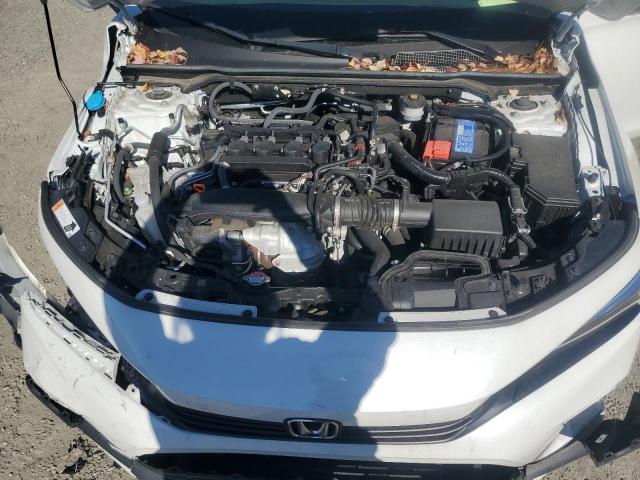 Photo 10 VIN: 2HGFE1F70PH306161 - HONDA CIVIC EX 