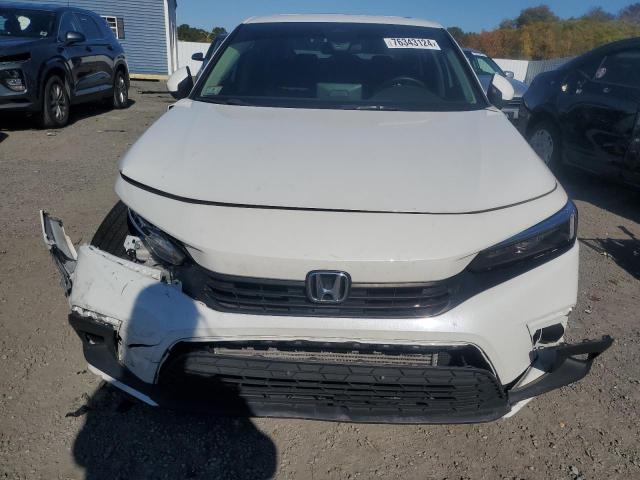 Photo 4 VIN: 2HGFE1F70PH306161 - HONDA CIVIC EX 