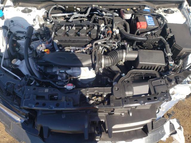 Photo 10 VIN: 2HGFE1F70PH310095 - HONDA CIVIC 