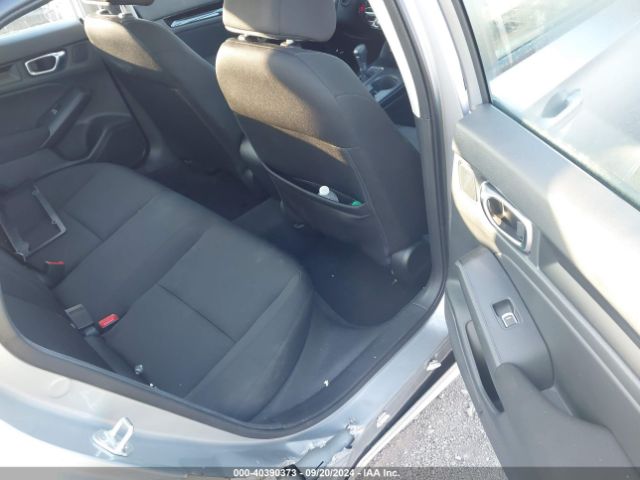 Photo 7 VIN: 2HGFE1F70PH310954 - HONDA CIVIC 