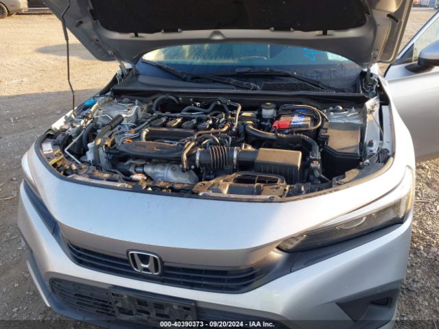 Photo 9 VIN: 2HGFE1F70PH310954 - HONDA CIVIC 