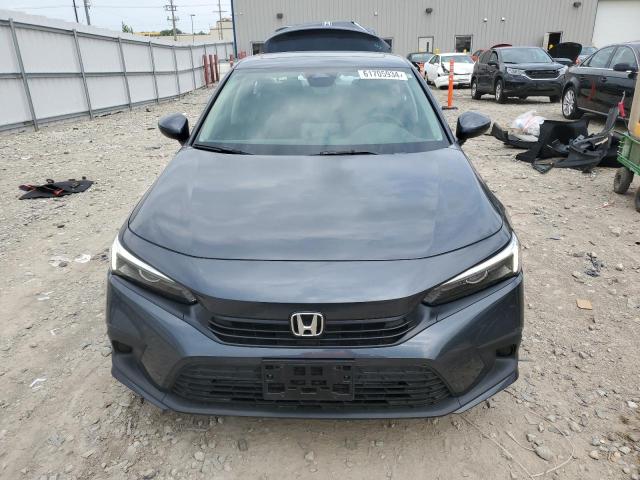 Photo 4 VIN: 2HGFE1F70RH322475 - HONDA CIVIC EX 