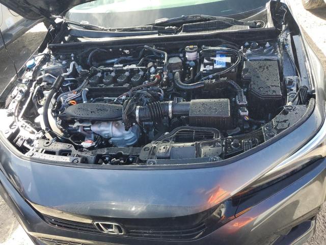 Photo 10 VIN: 2HGFE1F70RH336733 - HONDA CIVIC EX 