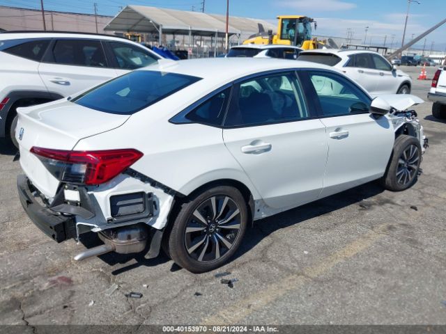 Photo 3 VIN: 2HGFE1F70RH339826 - HONDA CIVIC 