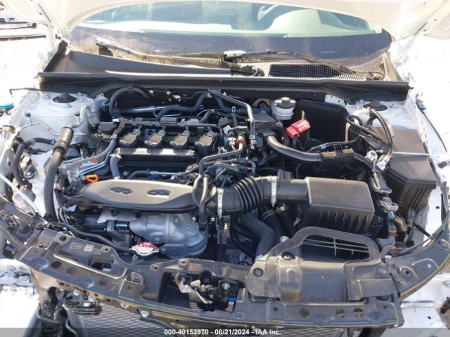 Photo 9 VIN: 2HGFE1F70RH339826 - HONDA CIVIC 