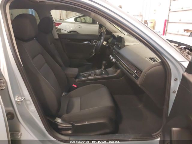 Photo 4 VIN: 2HGFE1F71NH305601 - HONDA CIVIC 