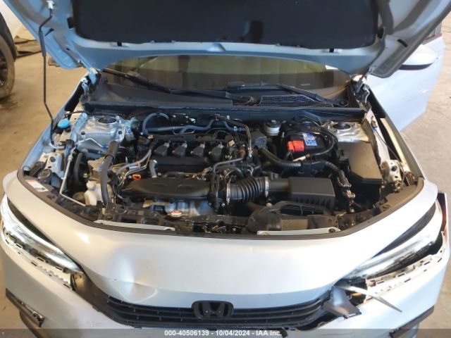 Photo 9 VIN: 2HGFE1F71NH305601 - HONDA CIVIC 