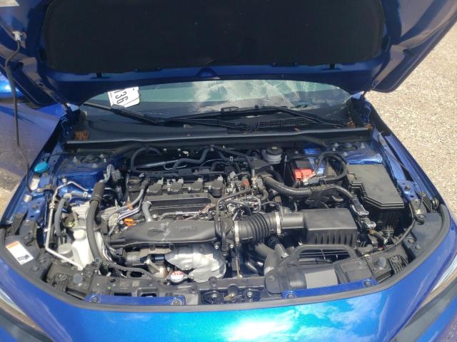 Photo 6 VIN: 2HGFE1F71NH306165 - HONDA CIVIC EX 