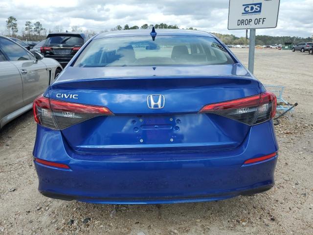 Photo 5 VIN: 2HGFE1F71NH309308 - HONDA CIVIC EX 