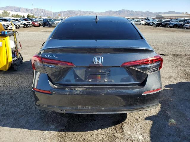 Photo 5 VIN: 2HGFE1F71NH309891 - HONDA CIVIC EX 