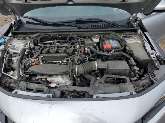 Photo 10 VIN: 2HGFE1F71NH312483 - HONDA CIVIC EX 