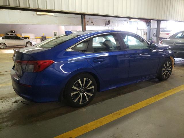 Photo 2 VIN: 2HGFE1F71NH314928 - HONDA CIVIC EX 