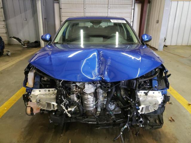 Photo 4 VIN: 2HGFE1F71NH314928 - HONDA CIVIC EX 