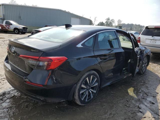 Photo 2 VIN: 2HGFE1F71NH317599 - HONDA CIVIC EX 