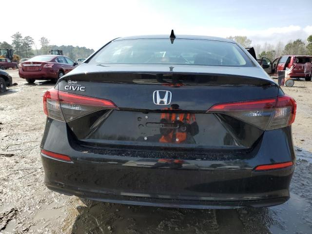 Photo 5 VIN: 2HGFE1F71NH317599 - HONDA CIVIC EX 