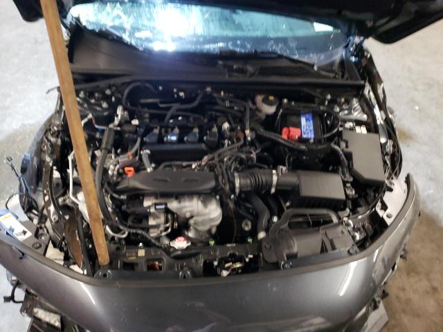 Photo 6 VIN: 2HGFE1F71NH318560 - HONDA CIVIC EX 