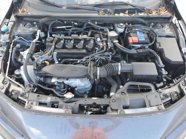 Photo 10 VIN: 2HGFE1F71NH323693 - HONDA CIVIC EX 