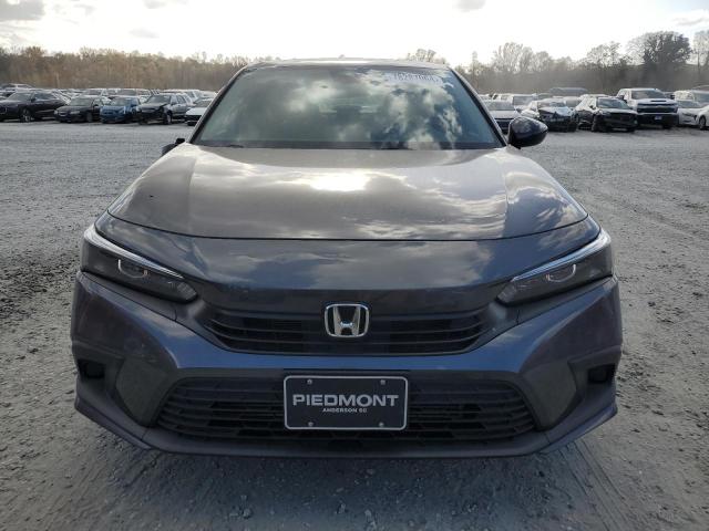 Photo 4 VIN: 2HGFE1F71NH323693 - HONDA CIVIC EX 