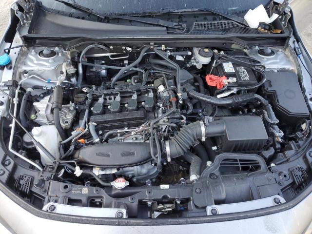 Photo 10 VIN: 2HGFE1F71NH325833 - HONDA CIVIC EX 