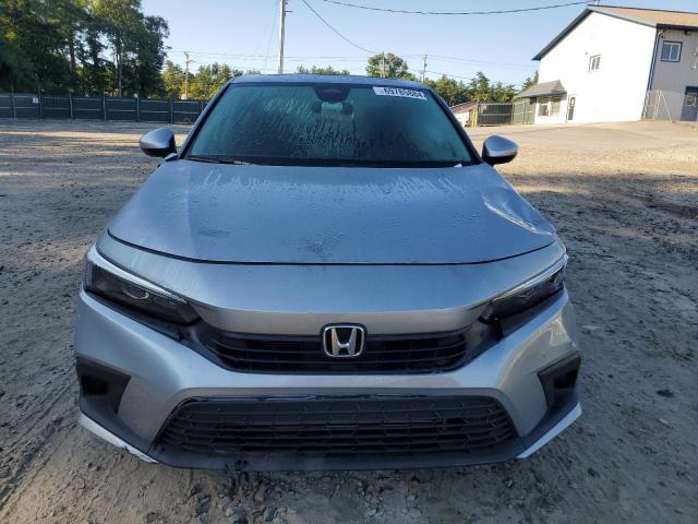 Photo 4 VIN: 2HGFE1F71NH325833 - HONDA CIVIC EX 