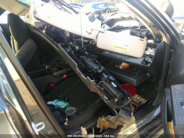 Photo 4 VIN: 2HGFE1F71NH329106 - HONDA CIVIC 