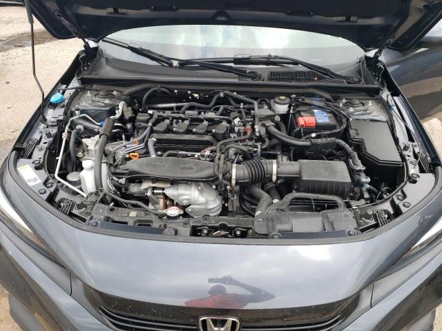 Photo 10 VIN: 2HGFE1F71PH302250 - HONDA CIVIC EX 