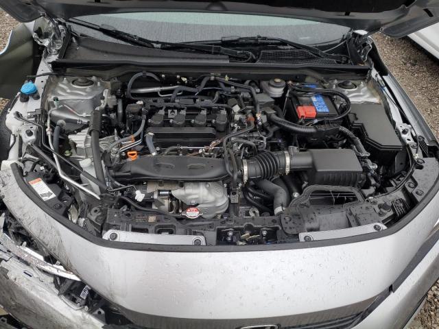 Photo 10 VIN: 2HGFE1F71PH312938 - HONDA CIVIC 