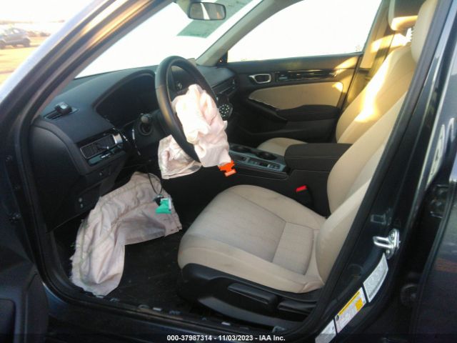 Photo 4 VIN: 2HGFE1F71PH315595 - HONDA CIVIC 