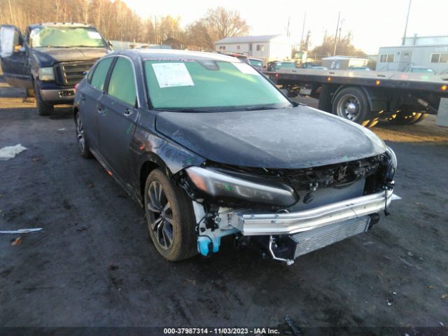 Photo 5 VIN: 2HGFE1F71PH315595 - HONDA CIVIC 