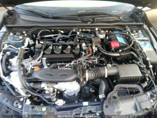 Photo 9 VIN: 2HGFE1F71PH315595 - HONDA CIVIC 